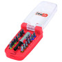 Coffet embouts de vissage KS TOOLS - KS TOOLS