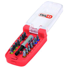 Coffet embouts de vissage KS TOOLS - KS TOOLS