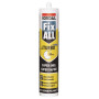 Mastic colle FIX ALL TURBO