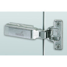 Charnière INTERMAT 9924 à visser ouverture 95° - HETTICH