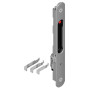 Poignée cuvette pour coulissant alu rénovation 8298 - CROISEE DS