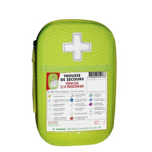 Trousse de secours 2/4 personnes - FARMOR