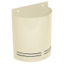 Corbeille ½ cylindrique 20 litres - DECAYEUX
