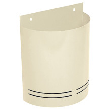 Corbeille ½ cylindrique 20 litres - DECAYEUX