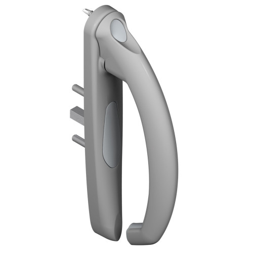 RAL 9006