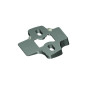 Cale d'angle SENSYS - HETTICH