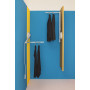 Barre escamotable LIFT - AMBOS