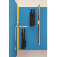 Barre escamotable LIFT - AMBOS