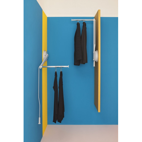 Barre escamotable LIFT - AMBOS
