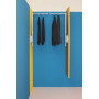 Barre escamotable LIFT - AMBOS