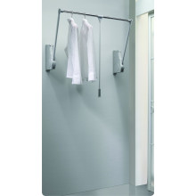 Barre escamotable murale LIFT 800 - AMBOS