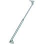 Compas pour abattant et couvercle bois - HAFELE