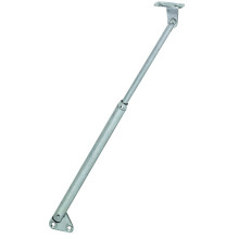 Compas pour abattant et couvercle bois - HAFELE