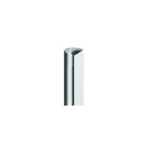 Tringle profilée diamètre 6mm - HAFELE
