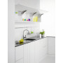 Ferrure de relevage Free Flap forte