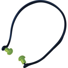 Bouchons d'oreilles avec arceau - DELTA PLUS