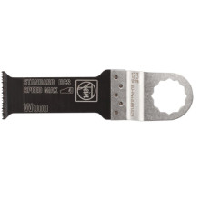 Lame de scie standard E-Cut forme 123 - FEIN