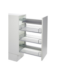 Set cadre COMFORT II - CONTEC