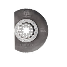 Lame de scie segment HSS - FEIN