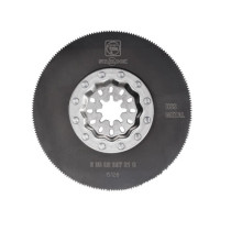 Lame de scie HSS circulaire - FEIN