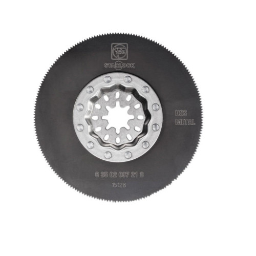 Lame de scie HSS circulaire - FEIN