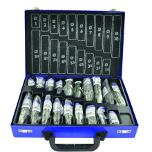 Coffret 170 forets RECTIF - TIVOLY