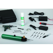 Super kit pistolet - MADELIN S.A.