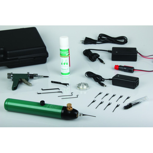 Super kit pistolet - MADELIN S.A.