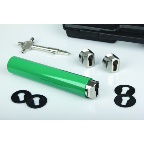 Kit casse cylindre - MADELIN S.A.