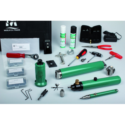 Super kit - MADELIN S.A.