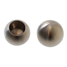 Embout de finition pour lisse D12mm - CROSO