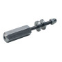 Embout pour câble inox - CROSO