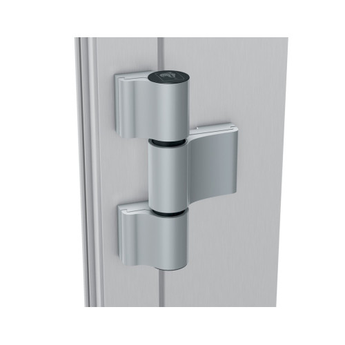Paumelle TURBAND4 menuiserie mixte bois/alu - DR.HAHN