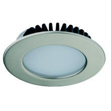 Spot LED à encastrer IP44 LOOX 2020 - HAFELE