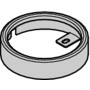 Bague de montage pour Spot LED LOOX 2020 - HAFELE