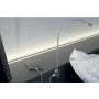 Liseuse LED flexible LOOX 2034 - 4000 BLANC FROID - HAFELE