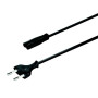 Cordon d'alimentation EU LOOX - HAFELE