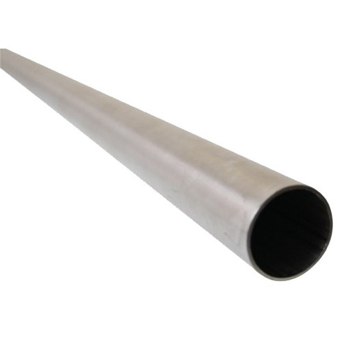 Tube inox à souder D42,4 - CROSO