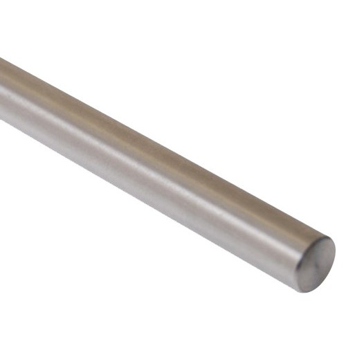 Tube inox D12mm - DUVAL - BILCOCQ