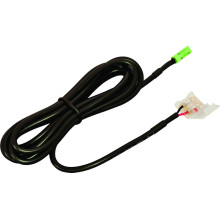 Câble d'alimentation pour bande LED 3013 et 3015 - HAFELE
