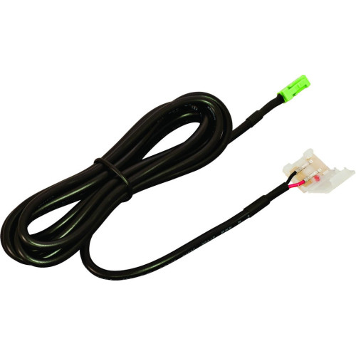 Câble d'alimentation pour bande LED 3013 et 3015 - HAFELE