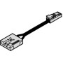 Câble d'alimentation pour bande LED 3013 et 3015