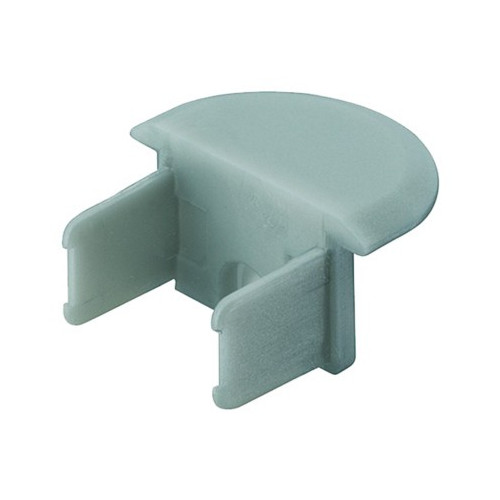Sachet de 2 embouts plastique - HAFELE