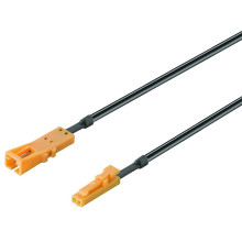 Rallonges LOOX 12V - HAFELE