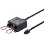Boitier pour interrupteurs multiples LOOX - HAFELE
