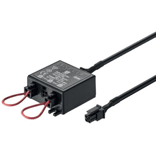 Boitier pour interrupteurs multiples LOOX - HAFELE