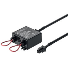 Boitier pour interrupteurs multiples LOOX - HAFELE