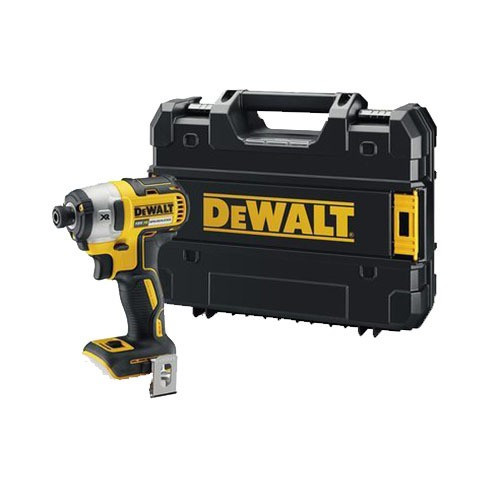 Visseuse à chocs 18V Brushless DCF887NT - DEWALT