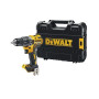 Perceuse visseuse COMPACT XR 18V Li-ion DCD791NT - DEWALT