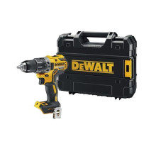 Perceuse visseuse COMPACT XR 18V Li-ion DCD791NT - DEWALT